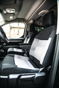 Citroen SpaceTourer
