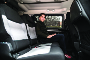 Citroen SpaceTourer