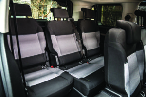 Citroen SpaceTourer