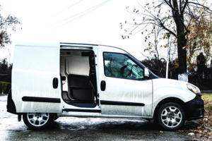 Fiat Doblo Cargo