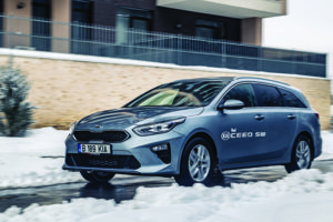 Kia Ceed SportWagon