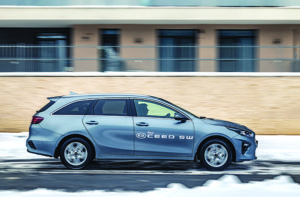 Kia Ceed SportWagon