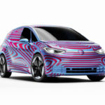 VW ID3