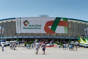 Exterior ATBS 2018