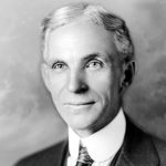 Henry Ford
