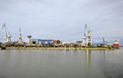 CE aprobă ajutorul investiţional pentru Terminalul multimodal din Portul Galaţi