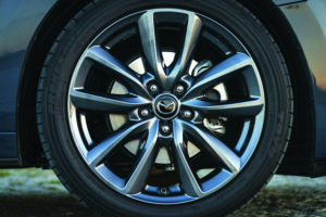 Jantă Mazda3