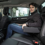 Renault Megane Sedan