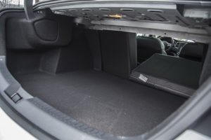 Renault Megane Sedan