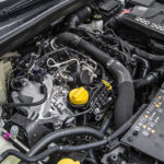 Renault Megane Sedan