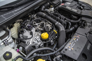 Renault Megane Sedan