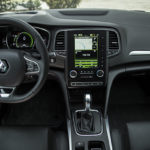 Renault Megane Sedan