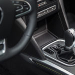 Renault Megane Sedan