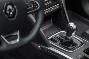 Renault Megane Sedan