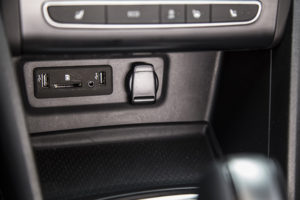 Renault Megane Sedan