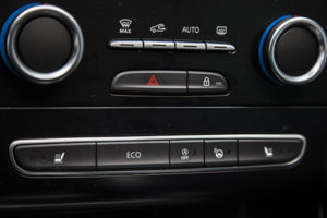 Renault Megane Sedan