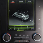 Renault Megane Sedan