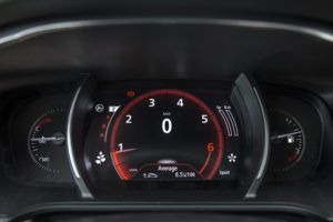 Renault Megane Sedan