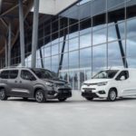 Toyota Professional Proace City