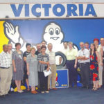michelin victoria