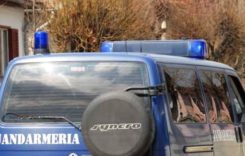 10 instituţii au dreptul la vehicule cu girofaruri albastre