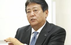 Interviu cu Akira Marumoto, CEO Mazda