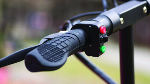 Trotineta Ryde ST-1001