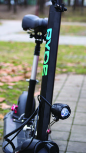 Trotineta Ryde ST-1001