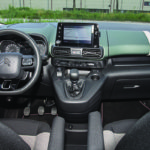 Bord Citroen Berlingo