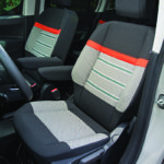 Scaun Citroen Berlingo