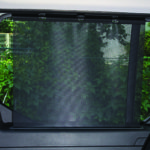 Geam Citroen Berlingo