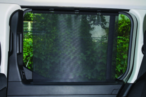 Geam Citroen Berlingo