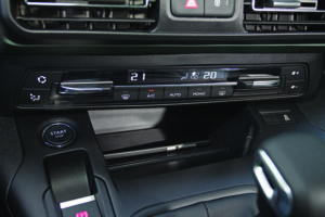 Climatizare Citroen Berlingo