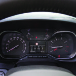 Cadrane bord Citroen Berlingo