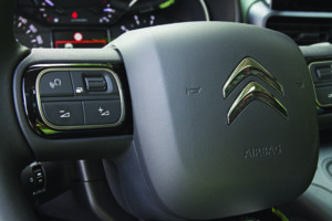 Volan Citroen Berlingo