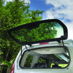 Luneta Citroen Berlingo