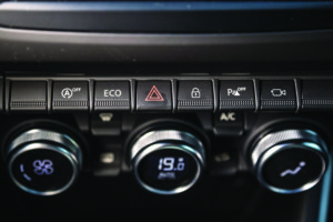 Dacia Duster 1.3 TCe