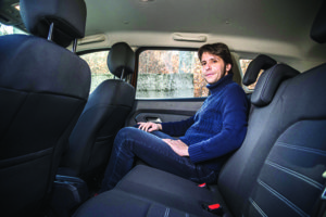 Dacia Duster 1.3 TCe