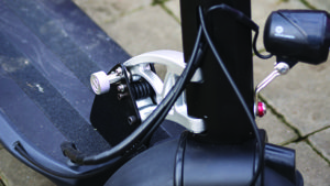 Trotineta Ryde ST-1001