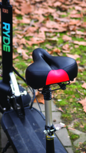 Trotineta Ryde ST-1001