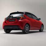 Toyota Yaris 2020