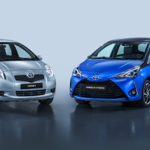Toyota Yaris 2020