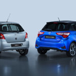 Toyota Yaris 2020