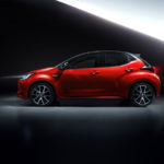 Toyota Yaris 2020