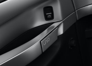 Uniti One floteauto.ro