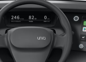 Uniti One floteauto.ro