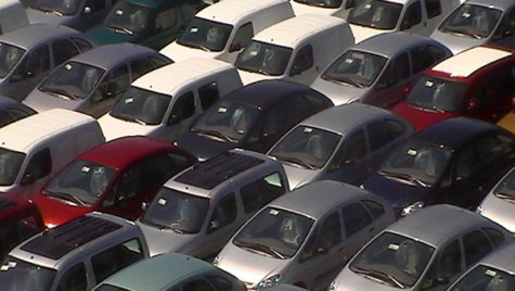 APIA: 10 măsuri pentru revitalizarea comerţului auto şi a serviciilor post-vânzare