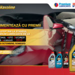Premium Lubricants