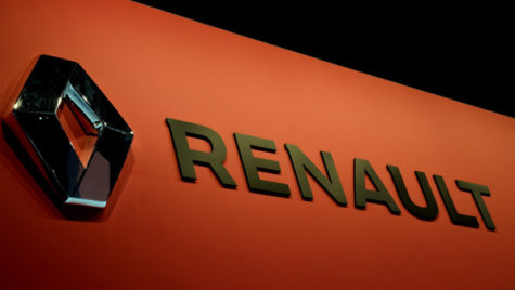 Renault va închide 4 uzine din Franţa, în cadrul unui vast plan de restructurare