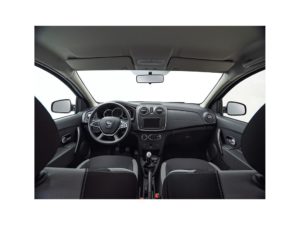 Dacia Logan Stepway